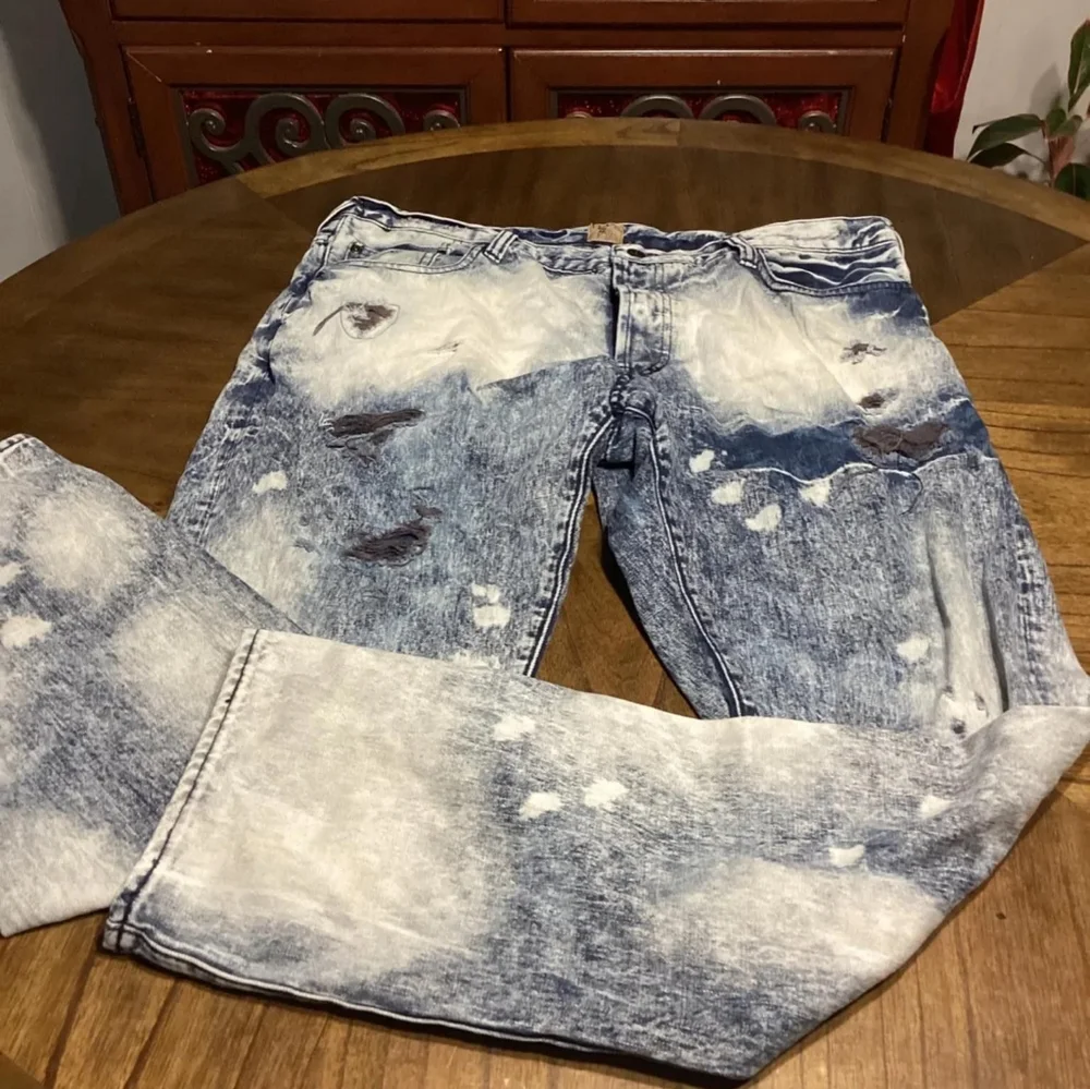 PRPS jeans - Picture 2 of 6